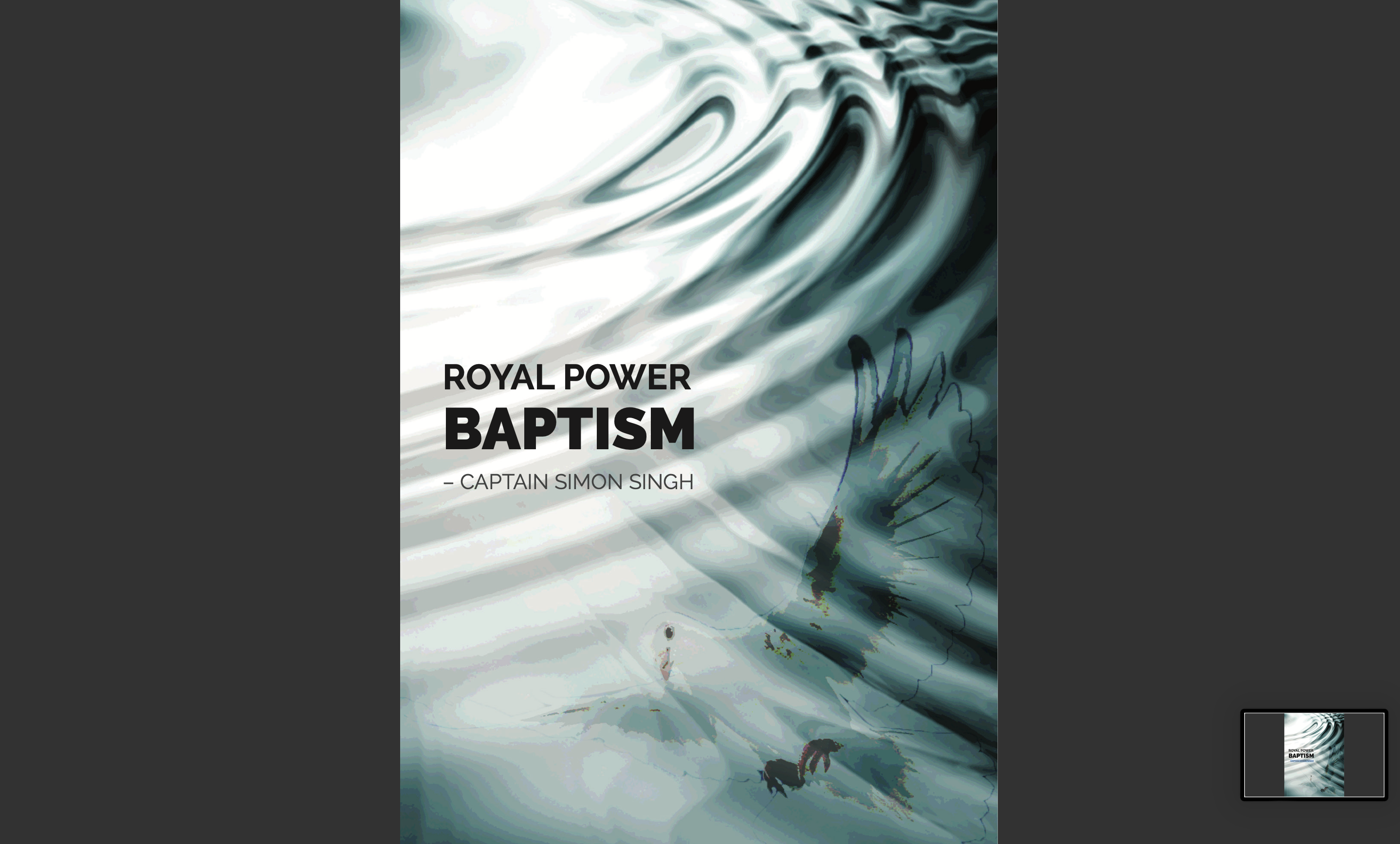 ROYAL POWER BAPTISM